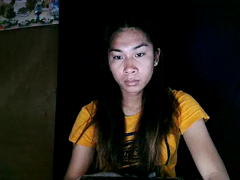 Snapshot of Asian_PrettyAle chatting on 10-14-25, 12:00 Asian PrettyAle online show from 10-14-25, 12:00