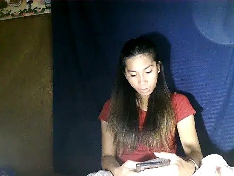 Snapshot of Asian_PrettyAle chatting on 10-16-25, 01:12 Asian PrettyAle online show from 10-16-25, 01:12