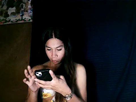 Asian PrettyAle online show from 11-03-25, 02:29