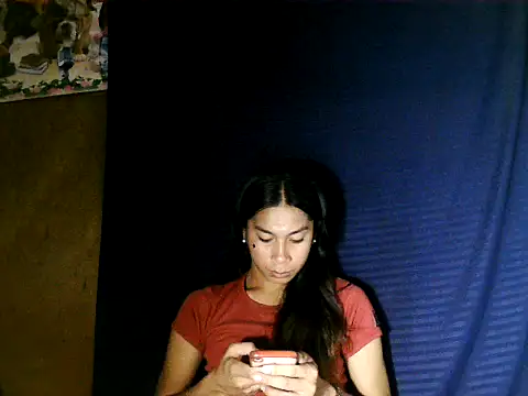 Asian PrettyAle online show from 11-24-25, 01:00