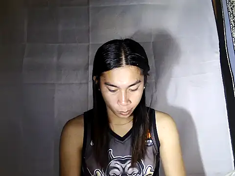 Asian PrettyAle online show from 02-26-26, 09:08