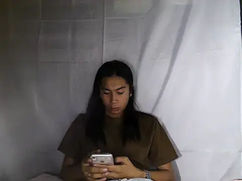 Asian PrettyAle online show from 02-27-26, 04:51