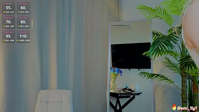 emilyshepar d online show from 11-10-25, 02:32