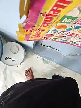 RAYI Queen 4 online show from 02-17-26, 05:59