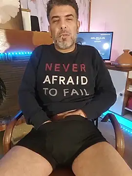 Buen Pete online show from 02-13-26, 08:43