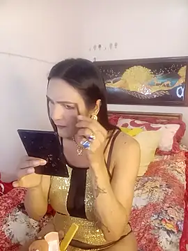 MelaneaHilton online show from 03-27-26, 11:54