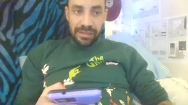 MartyTheSmarty online show from 02-07-26, 11:58