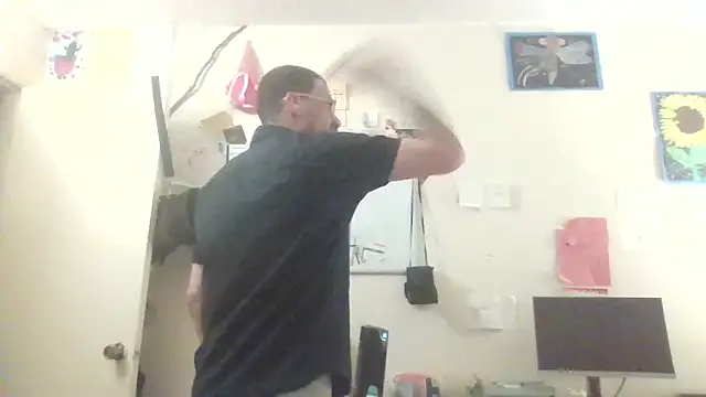 MartyTheSmarty online show from 03-04-26, 08:20