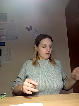 Ami Foxy online show from 12-03-25, 06:54