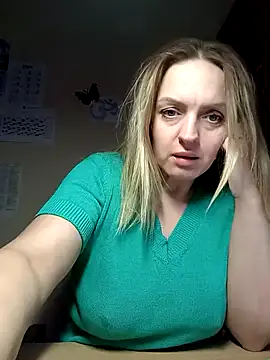 Ami Foxy online show from 01-09-26, 12:19