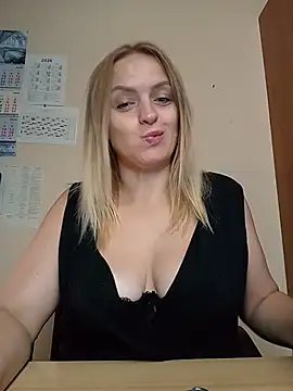 Ami Foxy online show from 08-06-26, 05:53