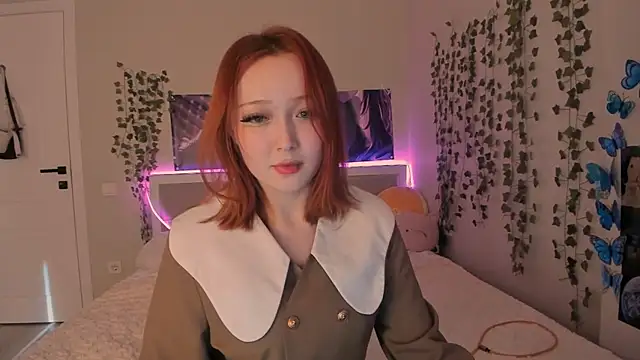 yuna loon online show from 11-20-25, 06:35