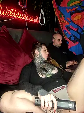 AlexandraWildd online show from 09-30-25, 12:21