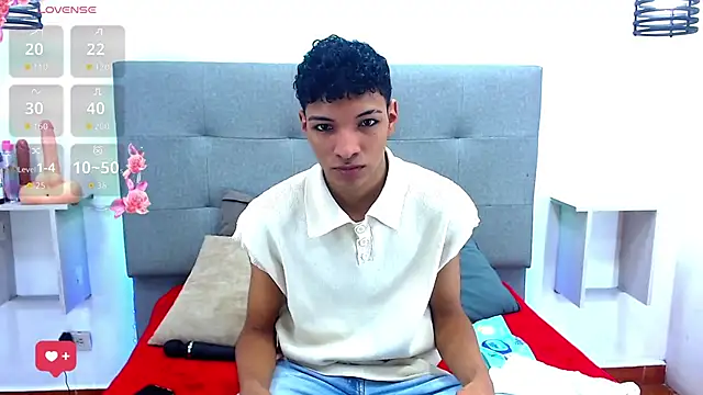 Rick Wade online show from 11-19-25, 03:28