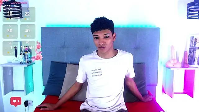 Rick Wade online show from 11-20-25, 03:18