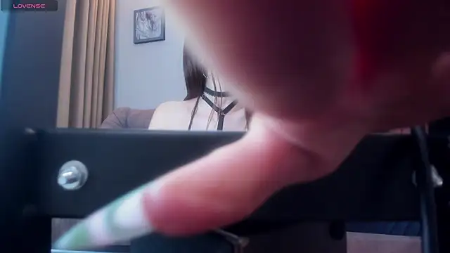 Nyx Moon online show from 02-03-26, 02:53