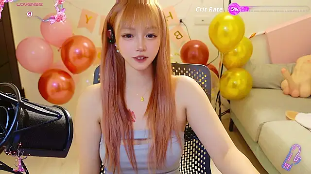 Yucheng  520 online show from 05-26-26, 06:09