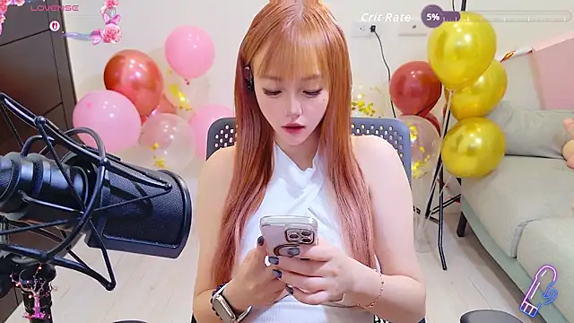 Yucheng  520 online show from 05-27-26, 05:59