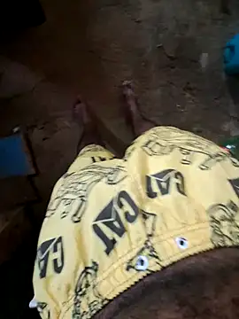 Snapshot of Negodabenga chatting on 10-29-25, 05:58 Negodabenga online show from 10-29-25, 05:58