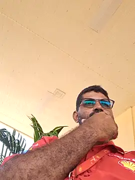 Negodabenga online show from 04-20-26, 05:16