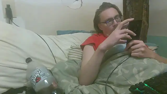 dandonn online show from 05-12-26, 04:31