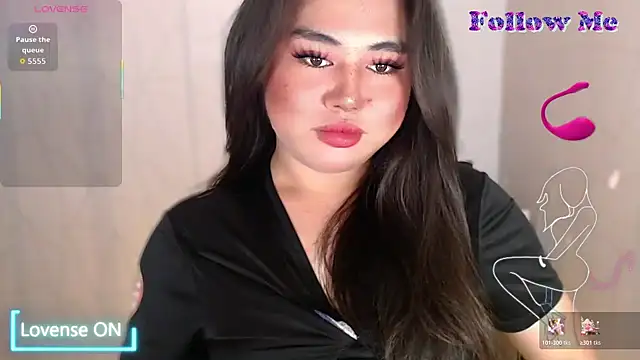 ursexy ceciliaxx online show from 03-12-26, 10:49