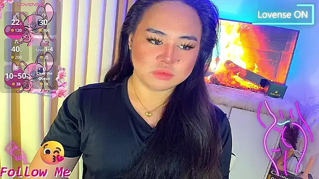 ursexy ceciliaxx online show from 06-27-26, 06:13