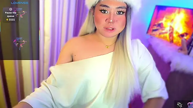 ursexy ceciliaxx online show from 07-14-26, 04:34