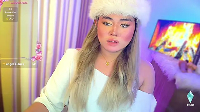 ursexy ceciliaxx online show from 07-23-26, 06:06