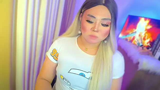 ursexy ceciliaxx online show from 07-28-26, 01:10