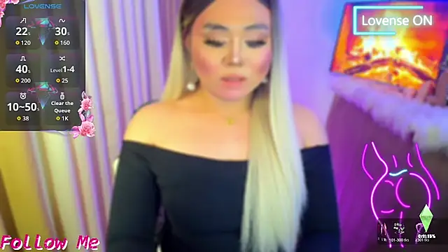 ursexy ceciliaxx online show from 07-29-26, 02:59