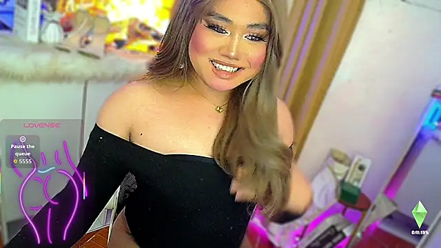 ursexy ceciliaxx online show from 07-30-26, 07:02