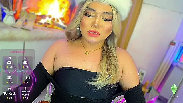 ursexy ceciliaxx online show from 07-31-26, 02:05