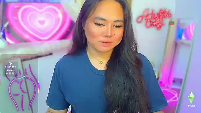 ursexy ceciliaxx online show from 08-02-26, 10:52
