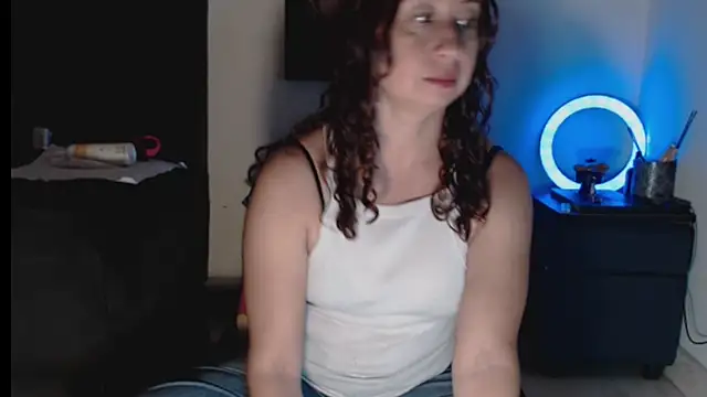 Milf Valeria online show from 02-03-26, 06:57