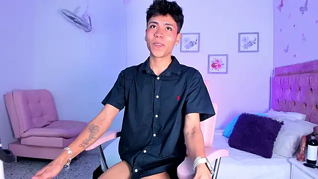 MaxiWildd online show from 06-04-26, 01:06