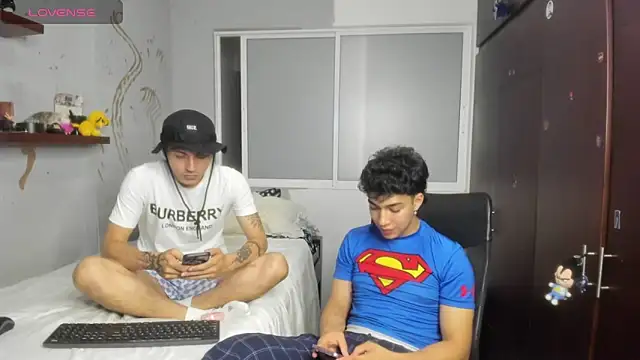 Noxx starkK online show from 09-28-25, 04:29