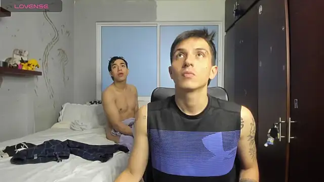 Noxx starkK online show from 09-29-25, 12:27