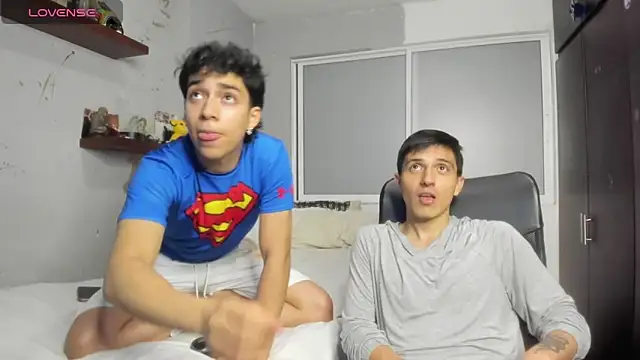 Noxx starkK online show from 10-06-25, 01:47