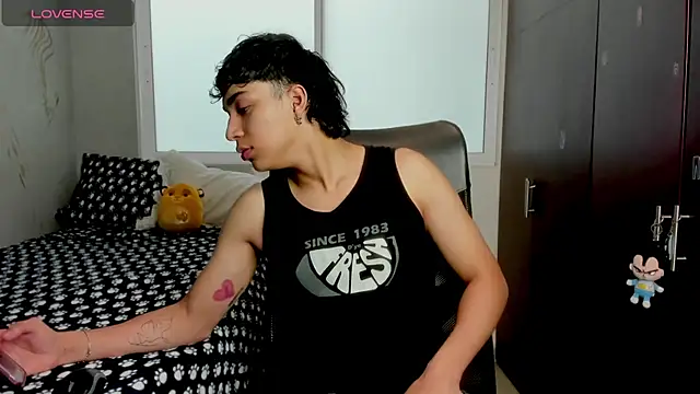 Noxx starkK online show from 01-13-26, 05:29