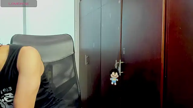 Noxx starkK online show from 01-14-26, 05:18