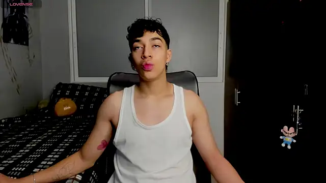 Noxx starkK online show from 02-01-26, 12:53