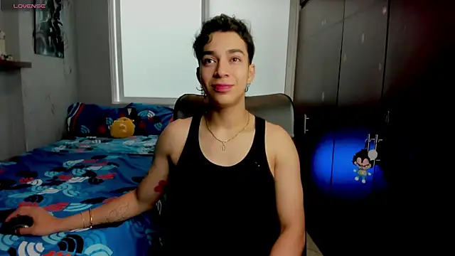 Noxx starkK online show from 02-14-26, 05:21