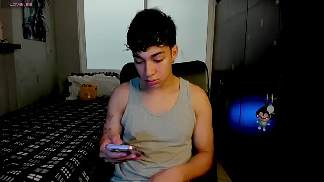 Noxx starkK online show from 02-18-26, 02:57