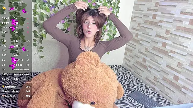 Amy Moonlight online show from 01-09-26, 12:13