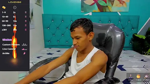 Rory castro online show from 11-06-25, 10:21