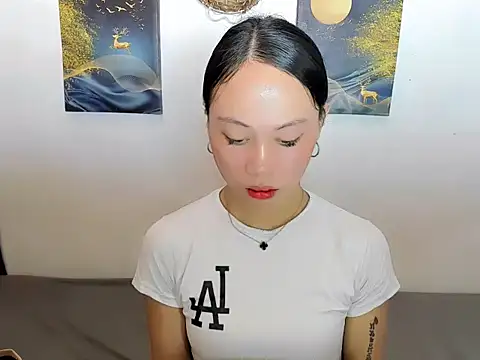 Ataliya Cataleya online show from 11-15-25, 06:55