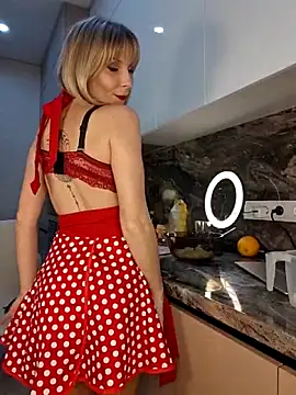 ThalinaFlame online show from 02-06-26, 08:45