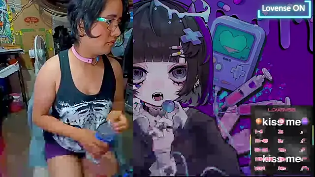 Snapshot of Ftm_Bunny chatting on 10-06-25, 11:07 Ftm Bunny online show from 10-06-25, 11:07