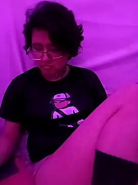 Ftm Bunny online show from 11-15-25, 10:12